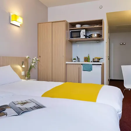 Aparthotel Adagio Access Europe 4*