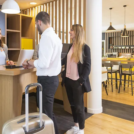 Aparthotel Adagio Access Europe
