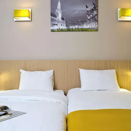 Aparthotel Adagio Access Europe 4*