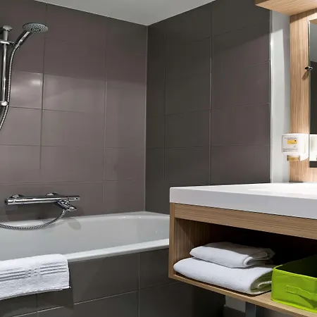 Adagio Access Europe 4* Brussels