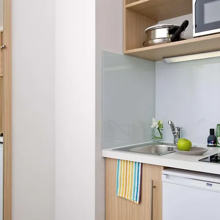 Aparthotel Adagio Access Europe