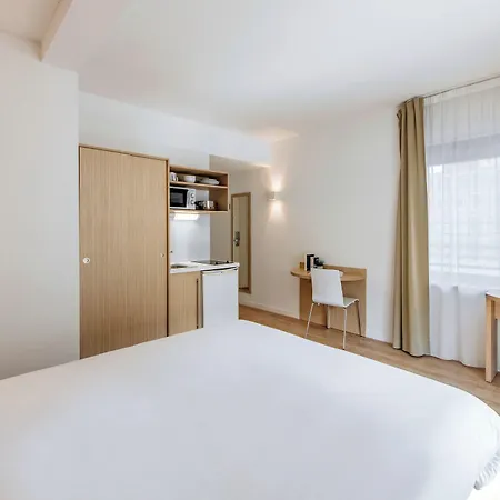 Adagio Access Europe Aparthotel