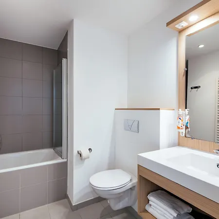 Aparthotel Adagio Access Europe 4*