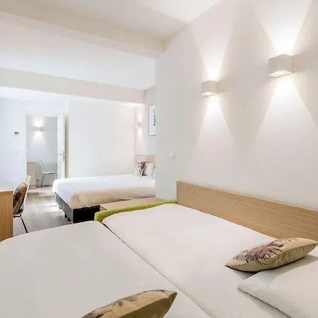 Aparthotel Adagio Access Europe Brussels