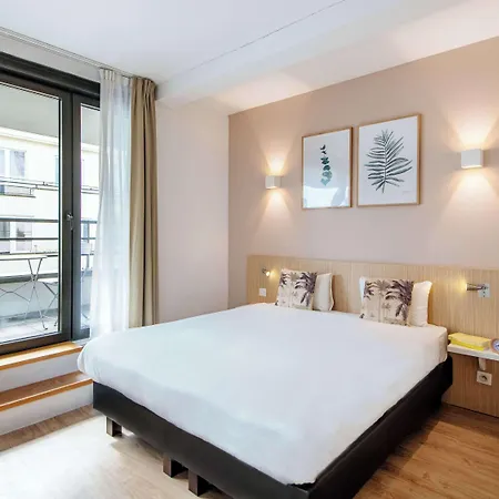 Adagio Access Europe Brussels