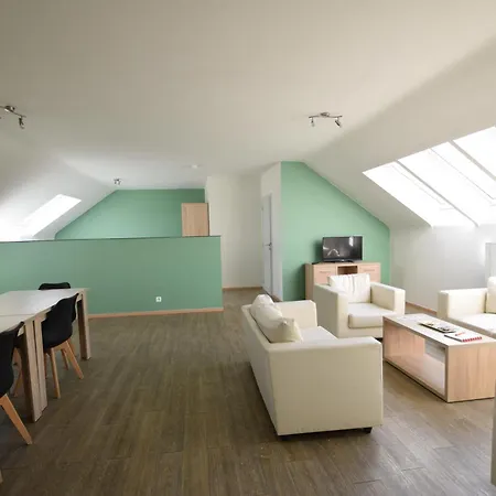 Budget Flats Appartement