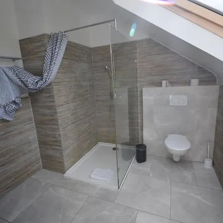 Budget Flats Appartement Brussel