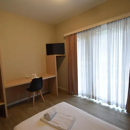 Budget Flats Appartement Brussel