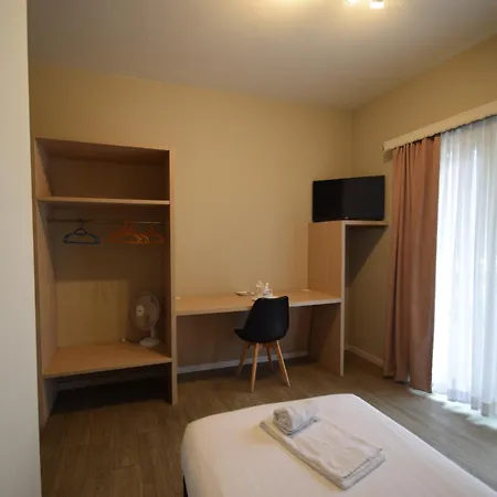 Budget Flats Brussel
