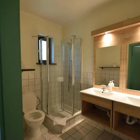 Appartement Budget Flats