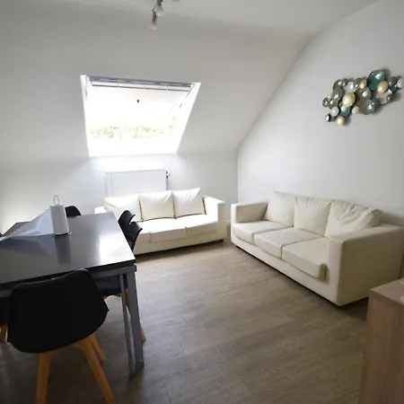 Budget Flats Appartement *