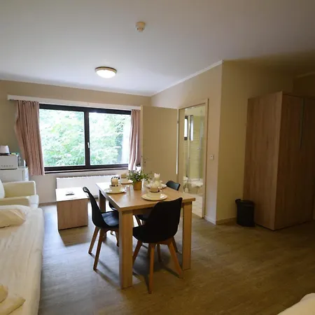 Appartement Budget Flats