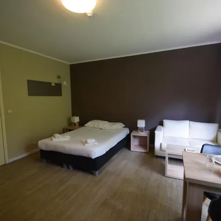Budget Flats Appartement