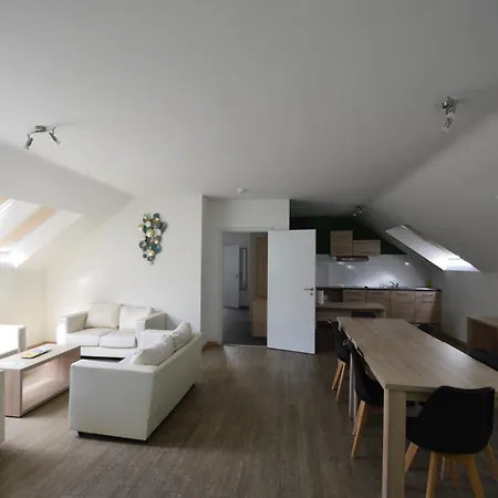 Budget Flats Appartement Brussel