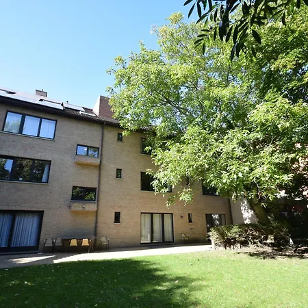 Appartement Budget Flats Brussel