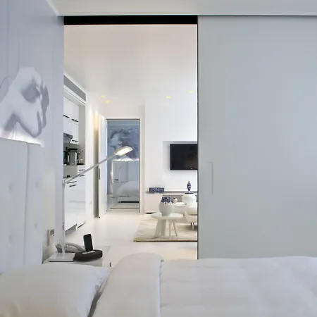 B-aparthotel Regent 4* Brussel