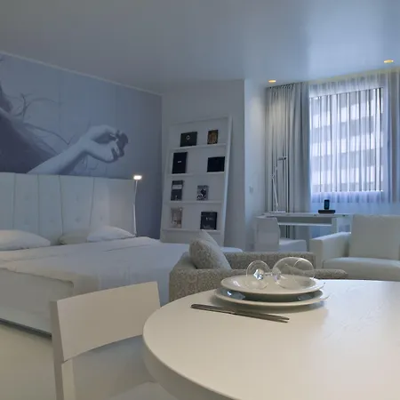 B-aparthotel Regent 4* Brussel