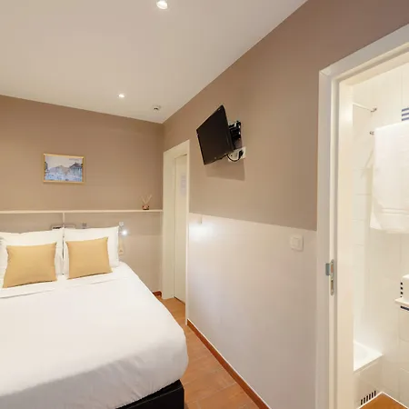 Barry Hotel