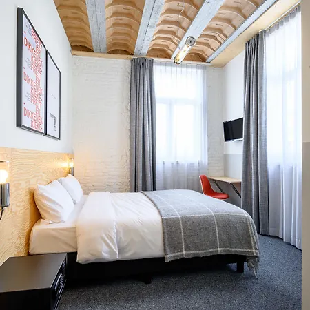 Hotel La Grande Cloche Brussel