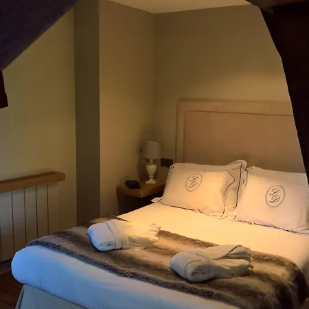 Hotel Le Dixseptieme Brussels