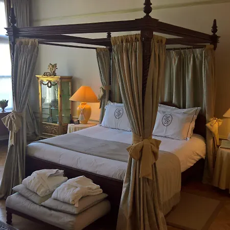 Le Dixseptieme 4* Brussels