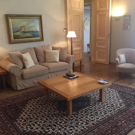 Hotel Le Dixseptieme Brussels