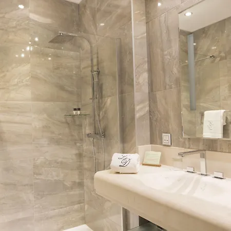 Le Dixseptieme Hotel Brussels