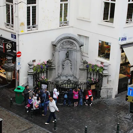 Hotel La Vieille Lanterne