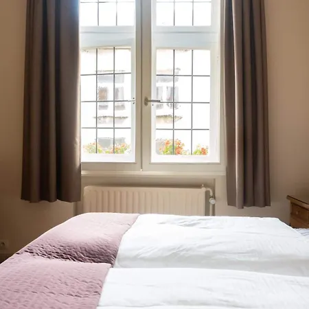 Hotel La Vieille Lanterne Brussels