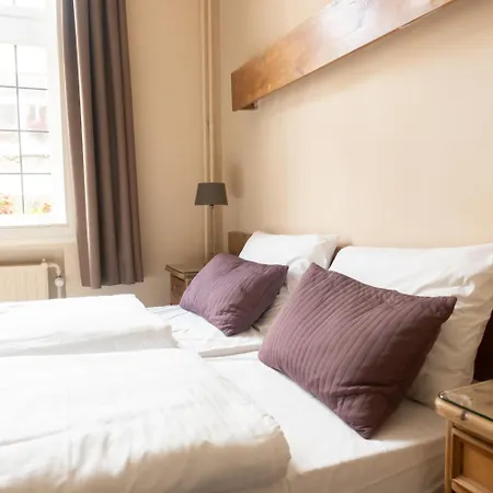 La Vieille Lanterne Hotel