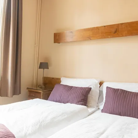 La Vieille Lanterne Hotel Brussels