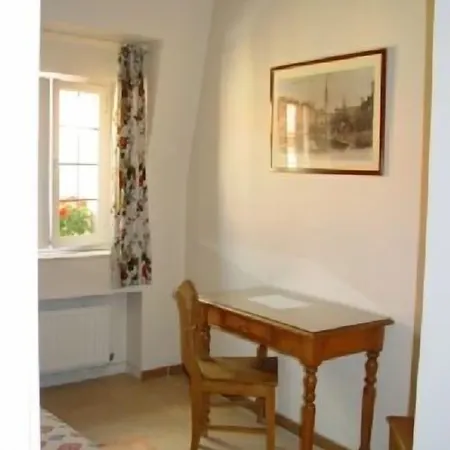 Hotel La Vieille Lanterne Brussels