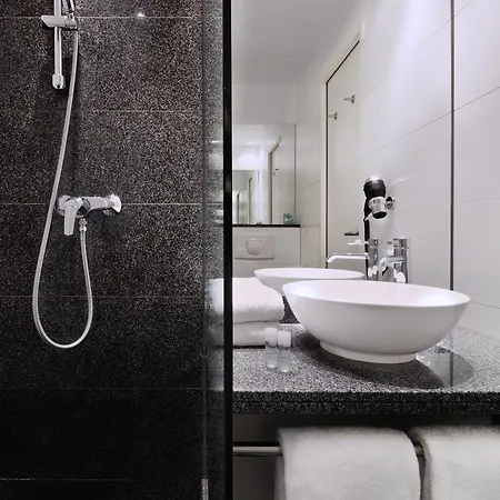 One Hotel Brussels