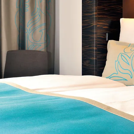 Hotel One Brussels