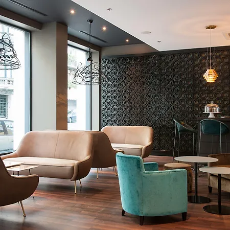Hotel One Brussels