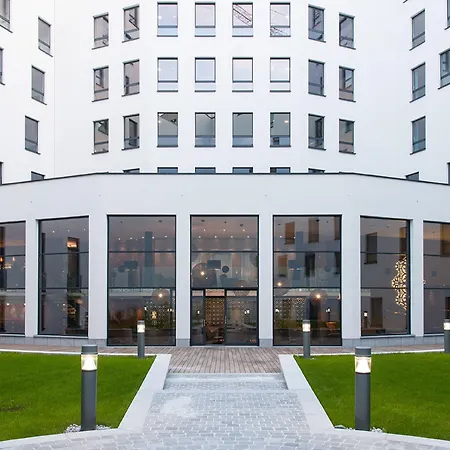 Hotel One Brussels