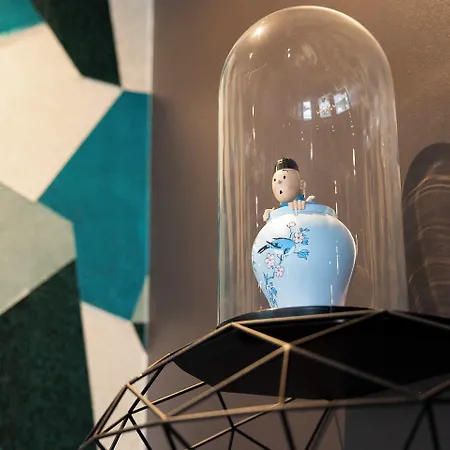 Hotel One Brussels