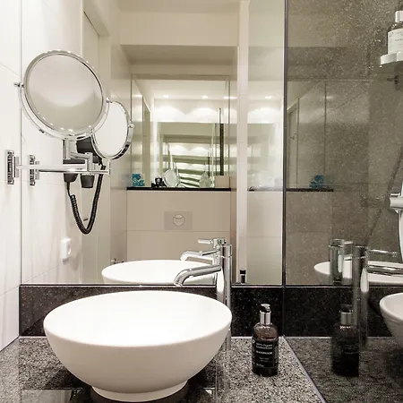 One Hotel Brussels