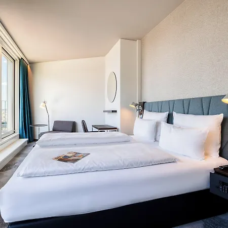 One 3* Brussels