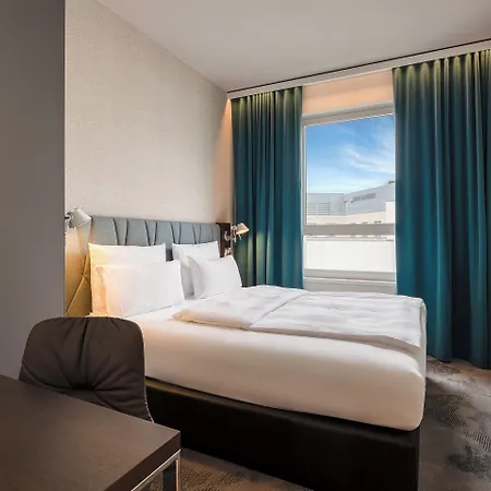 One Hotel Brussels
