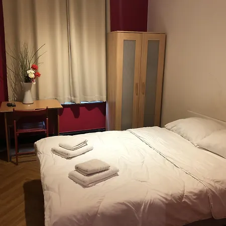 Le Grand Colombier Hotel Brussels