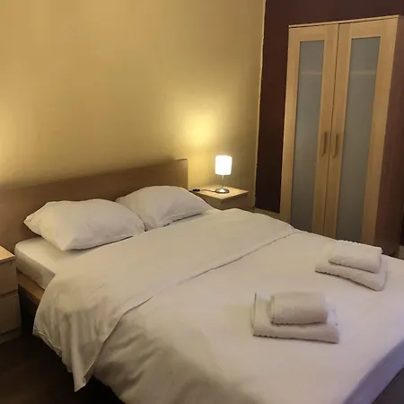 Hotel Le Grand Colombier Brussels