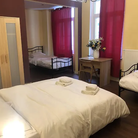 Hotel Le Grand Colombier Brussels