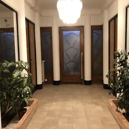 Hotel Le Grand Colombier Brussels