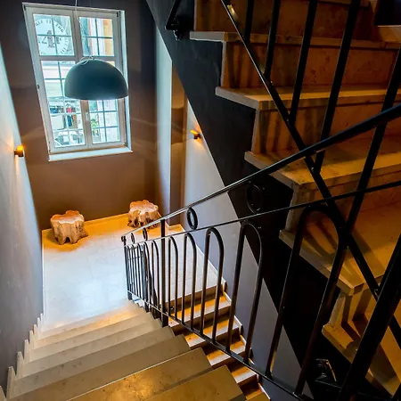Appartement Smartflats - Brusselian *