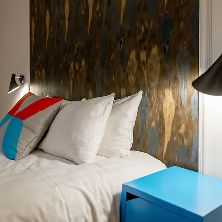 Smartflats - Brusselian Appartement *