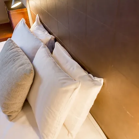 Smartflats - Brusselian Appartement