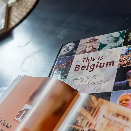 Smartflats - Brusselian Appartement *
