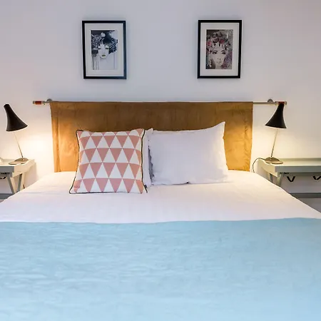 Smartflats - Brusselian Brussel