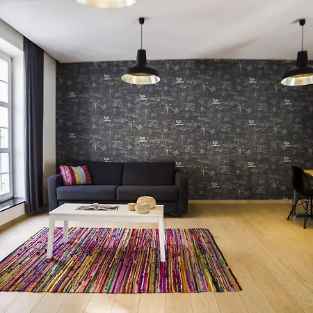 Appartement Smartflats - Brusselian